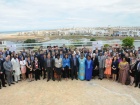 Look back at the thematic meeting on asylum and international protection in the Rabat Process Region