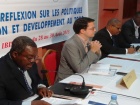 Togo, marked improvement in the management of migration issues